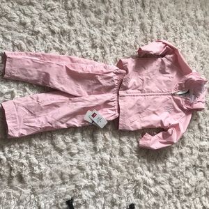 Nike New York Yankees Jacket and Pants tracksuit